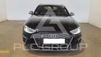 2023 Audi S4