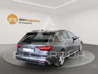 2023 Audi S4