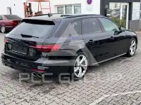 2023 Audi S4
