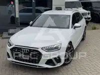 2023 Audi S4