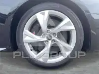 2023 Audi S4