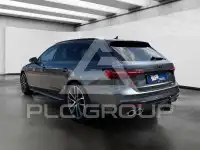 2023 Audi S4