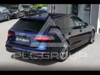 2023 Audi S4