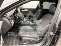 2023 Audi S4