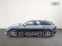 2023 Audi S4