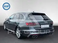2023 Audi S4