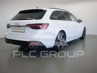 2023 Audi S4