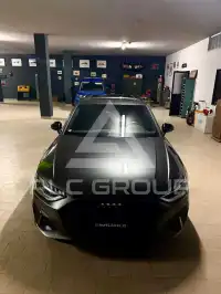 2023 Audi S4