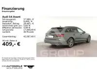 2023 Audi S4
