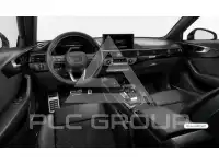2023 Audi S4