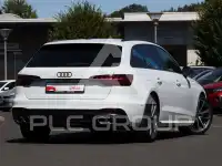 2023 Audi S4