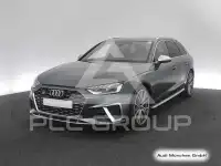 2023 Audi S4