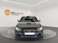 2023 Audi S4