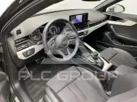 2023 Audi S4
