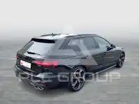 2023 Audi S4