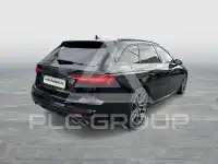 2023 Audi S4