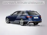2023 Audi S4