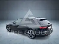 2023 Audi S4