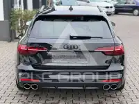 2023 Audi S4