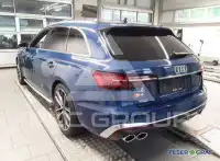 2023 Audi S4