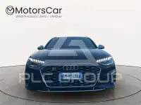 2023 Audi S4