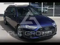 2023 Audi S4