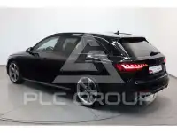 2023 Audi S4