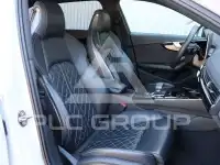 2023 Audi S4