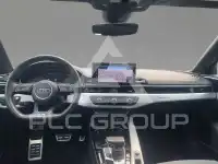 2023 Audi S4