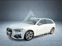 2023 Audi S4