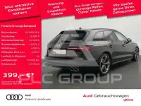2023 Audi S4