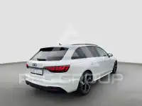2023 Audi S4