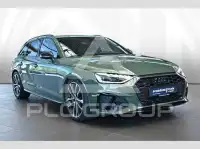 2023 Audi S4