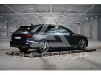 2023 Audi S4
