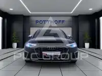 2023 Audi S4