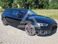 2023 Audi S4