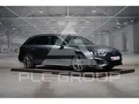 2023 Audi S4