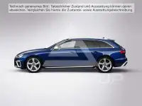 2023 Audi S4
