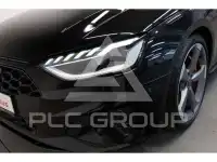 2023 Audi S4