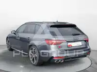 2023 Audi S4
