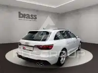 2023 Audi S4