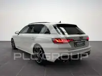 2023 Audi S4