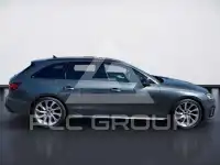 2023 Audi S4