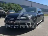 2023 Audi S4