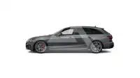 2023 Audi S4
