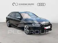 2023 Audi S4