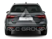 2023 Audi S4