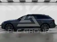 2023 Audi S4