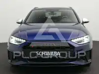 2023 Audi S4