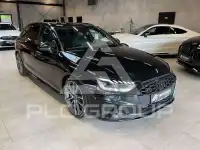 2023 Audi S4